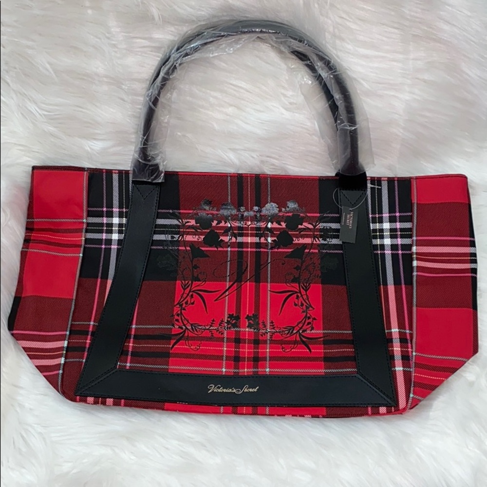 Victoria Secret Tote ♥️♠️